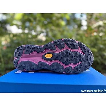 vibram: Кроссовки, 40.5, Hoka, Новый, цвет - Оранжевый, Платная доставка, Бесплатная доставка, Самовывоз — 6