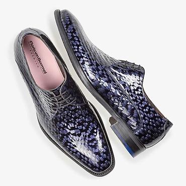 Туфли: Floris van Bommel — это голландский производитель обуви, известный — 3