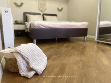 Günlük kirayə mənzillər: 2 otaqlı, Nəsimi r. r-nu — 18