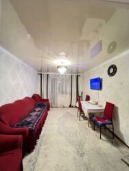 продаю дом гостиничного типа: 2 бөлмө, 45 кв. м, 2 кабат, Косметикалык ремонт