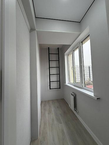 Продажа квартир: 2 комнаты, 67 м², Элитка, 7 этаж, Евроремонт — 9