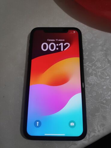 айфон х экран цена: IPhone Xr, Б/у, 128 ГБ, Черный, Защитное стекло, 80 %