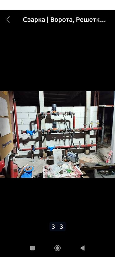 Металлические заборы: Металлический забор, Металлический сайдинг, Без отделки, Новый, Покраска забора — 11