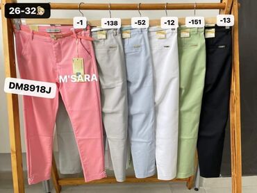 Ostale pantalone: Hit pantalone za vitkiji i puniji stas su ponovo dostupne u svim — 9