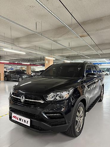 Dongfeng: Dongfeng : 2019 г., 2.2 л, Автомат, Бензин, Внедорожник — 3