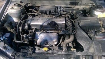 Auto delovi: Auto u dobrom stanju. Moze i u delovima — 13