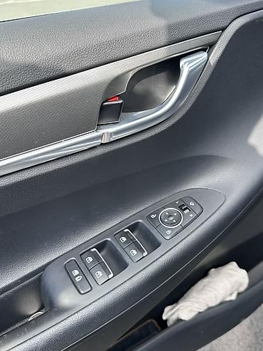 grander: Hyundai Grandeur: 2021 г., 3 л, Автомат, Газ, Седан — 9