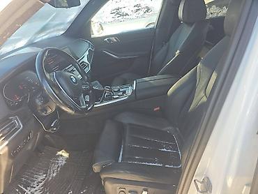 BMW: BMW X5: 2019 г., 3 л, Типтроник, Бензин, Кроссовер — 7