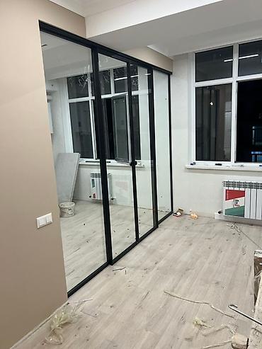 Пластиковые окна на заказ: Предлагаются различные оконные и дверные конструкции, изготовленные из — 29