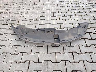 Poklopci motora: POKLOPAC VEZNOG LIMA ZA TOYOTA AVENSIS OD 2009. DO 2012. GOD. | pvc — 2