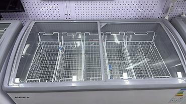 Морозильники: Морозильник — 7