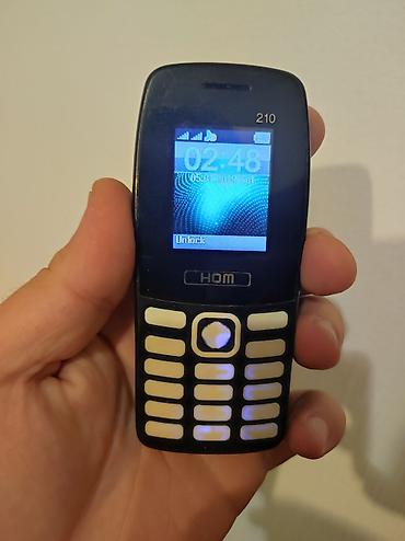 smart lock qw: Nokia 6700 Slide — 1