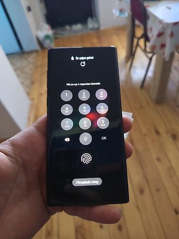 samsung. note 8: Samsung Note 10, 256 GB, rəng - Qara, İki sim kartlı — 4