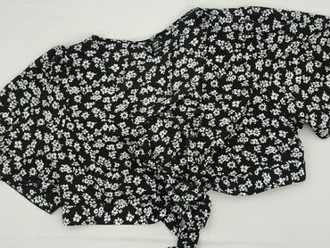 Shein Curve, Жіноча блуза