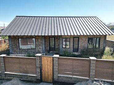 Продажа коттеджей и домов: Продаю свою мечту!! Строил для себя!! денег не жалел!!! Лучшие — 2