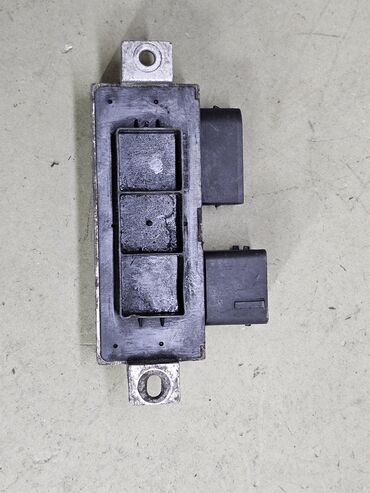 Другие детали электрики авто: Реле свечей накала Renault 1.5 DCi, 1.6 DCi, 1.9 DCi, 2.0 DCi, 2.3 — 6