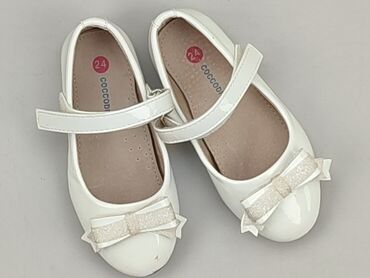 guess buty wysokie: Балетки 24, стан - Задовільний