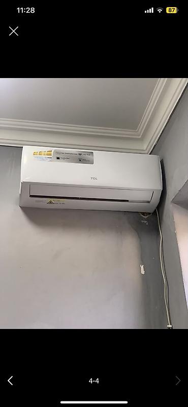 tp link qaynar xətt: TCL divar tipli kondisioner Kondisioner 315azn satilir. 3aydan da az — 1
