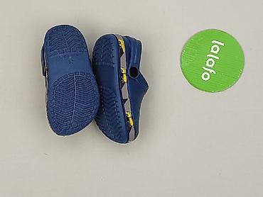 buty 38: Klapki 24, Używany — 3