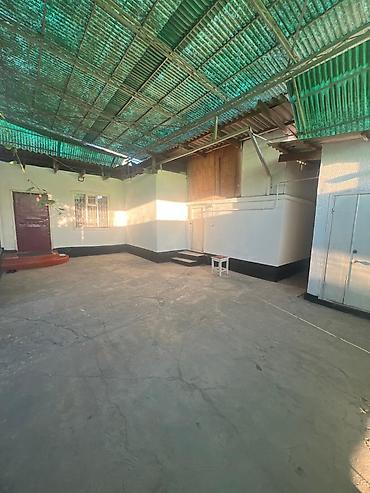 сары булун: 🏡 Продается дом в районе парка Тулебердиева! 📍 Район: ж/м Салам Алик — 10