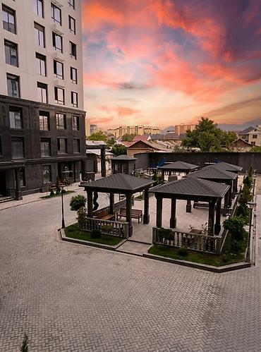 900: 1 комната, 55 м², БГУ Элитка, 10 этаж, ПСО (под самоотделку) — 3