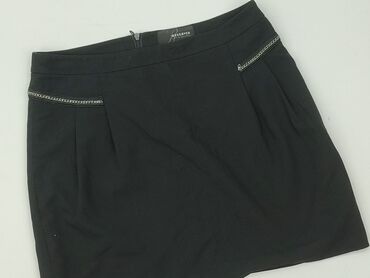 plisowane spódnice z koronką: Reserved, Women`s skirt, size M