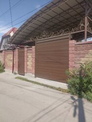 куплю дом в рассрочку в бишкеке: Үй, 120 кв. м, 5 бөлмө, Кыймылсыз мүлк агенттиги, Евро оңдоо