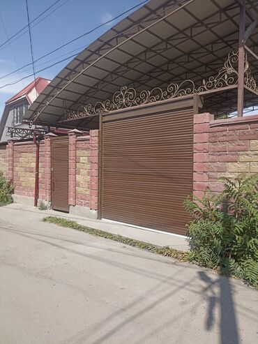 продается дом ак босого: Дом, 120 м², 5 комнат, Агентство недвижимости, Евроремонт