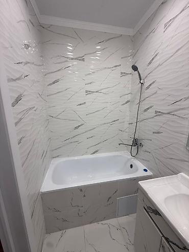 Продажа квартир: 1 комната, 41 м², Элитка, 3 этаж, Евроремонт — 9