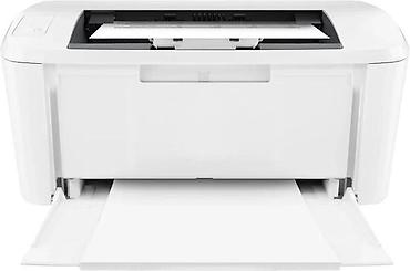 Skeneri: HP LaserJet M110we – kompaktan monohrom laserski štampač - Tip — 3