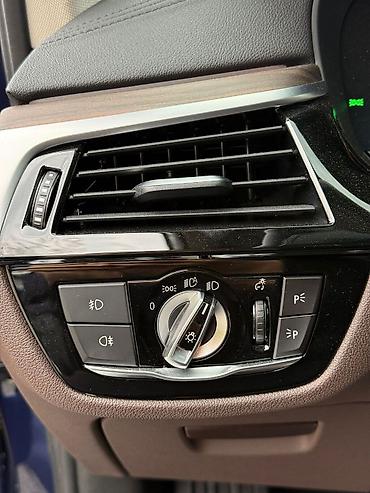 bwm e60: BMW 5 series: 2019 г., 2 л, Бензин, Седан — 8