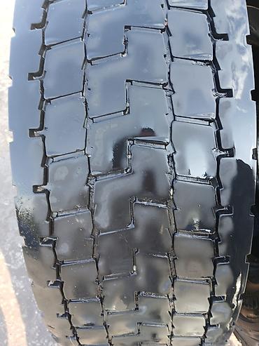 Шиналар: Грузовые и внедорожные шины Hankook - Модель: Hankook Dynapro AT-M — 5
