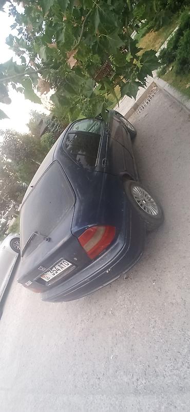 хонда интерка: Honda Civic: 1998 г., 1.4 л, Механика, Бензин, Седан — 4