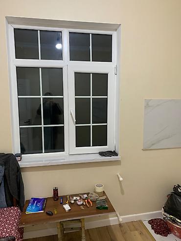 Həyət evləri və villaların satışı: Salam ev yeni tikilidi tam temirlidi temirden sonra yasayis olmuyub — 9