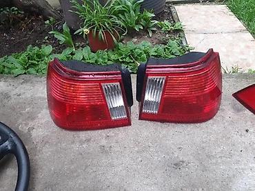 manuel auto: DESNI STOP SEAT IBIZA | desni stop seat ibiza — 1