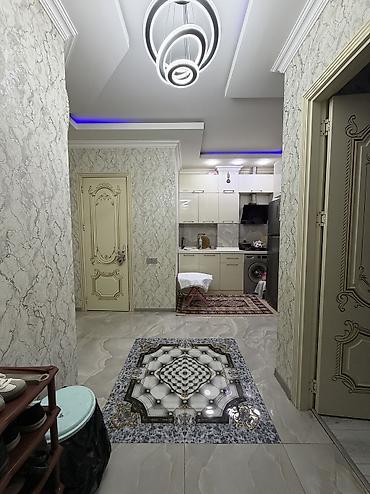 bağ evi: 3 otaqlı, Yeni tikili, 68 kv. m — 10