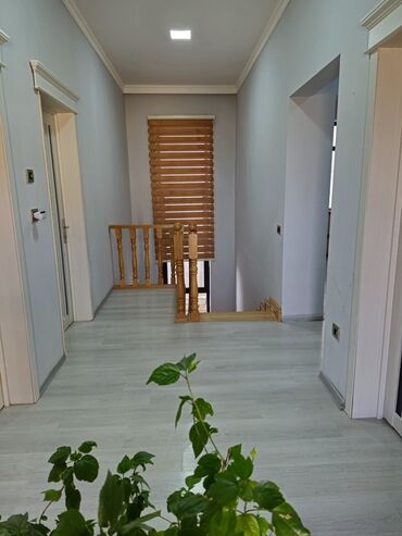 Həyət evləri və villaların satışı: 7 otaqlı, 185 kv. m, Kredit var, Yeni təmirli — 14