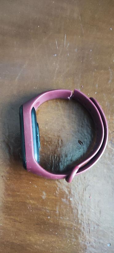 Xiaomi: Фитнес-браслет Xiaomi Mi Band Компактный трекер с вытянутым — 5