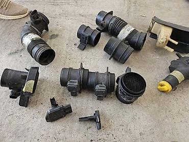 bravo: PROTOKOMER ZA VOLKSWAGEN GOLF 4, GOLF 5, PASSAT B5 — 1