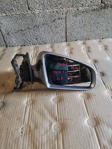 Vozila: RETROVIZOR DESNI (BOJA SIVA) ZA AUDI A3 OD 2003. DO 2013. GOD. | — 1