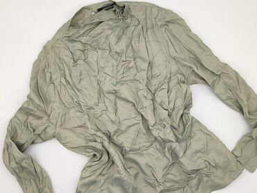 marynarka damska z kapturem: Reserved, Women's blouse, size L (EU 40)