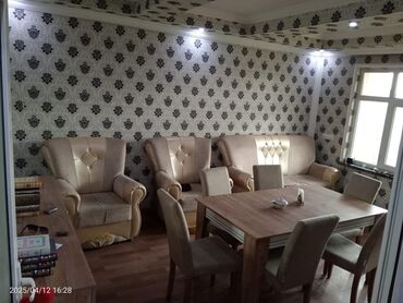 Köhnə tikili: Gəncə, 2 otaqlı, Köhnə tikili, 70 kv. m