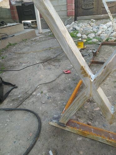 Сварка: Услуги сварщика с выездом полуавтомат 24-на 7 без выходных мелко — 2