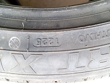 хило шины: Шины 235 / 45 / R 19, Лето, Новый, Комплект, Китай, Hilo — 3