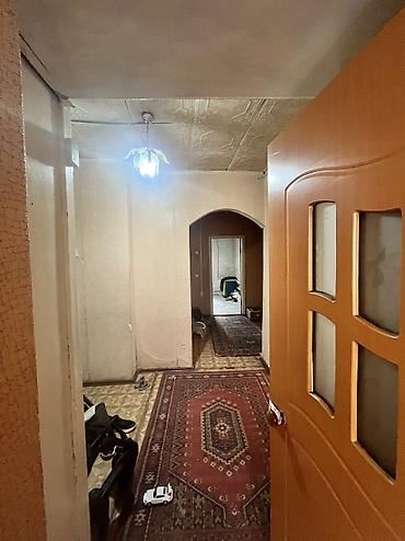 1: 3 комнаты, 83 м², 1 этаж, Старый ремонт — 3