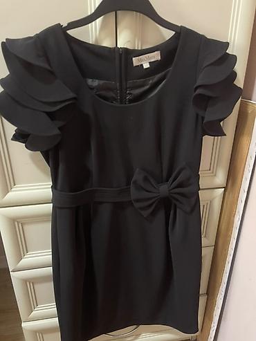 biserli donlar: Kokteyl donu, Midi, Max Mara — 3