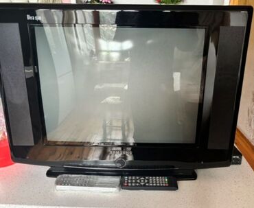 продам старый телевизор: Телевизор Samsung 24"