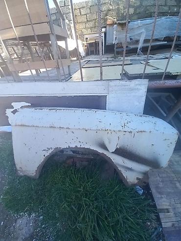 w210 krilo: Məhsul: Avtomobil üçün metal ön/arka qanad (sağ tərəf) Təsvir: - — 1
