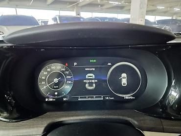 kaiyi e5: Kia K5: 2020 г., 1.6 л, Бензин — 10