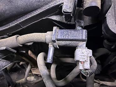 4runner: Клапан двигателя Toyota 2007 г., Б/у, Оригинал, США — 1